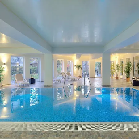 Ostseeresidenz Gorki_park _ 21 Apartment *